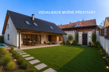 Prodej pozemku 515 m², Bílina