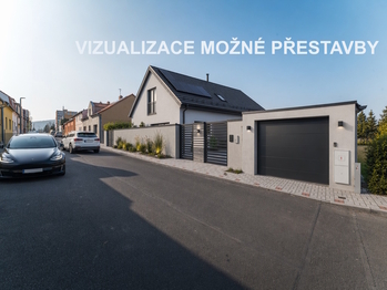 Prodej pozemku 515 m², Bílina