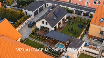 Prodej pozemku 515 m², Bílina
