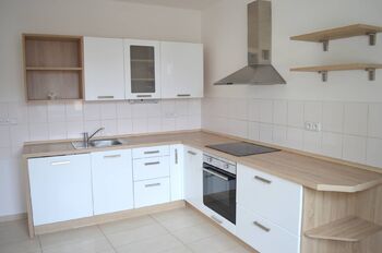 Pronájem bytu 4+1 v osobním vlastnictví 130 m², Vimperk