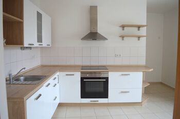 Pronájem bytu 4+1 v osobním vlastnictví 130 m², Vimperk