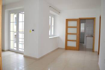 Pronájem bytu 4+1 v osobním vlastnictví 130 m², Vimperk