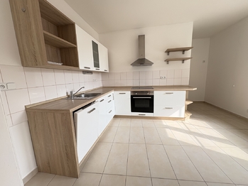 Pronájem bytu 4+1 v osobním vlastnictví 130 m², Vimperk