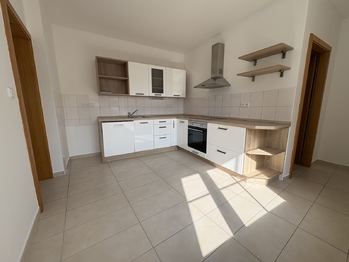 Pronájem bytu 4+1 v osobním vlastnictví 130 m², Vimperk