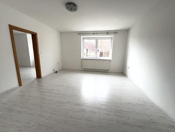 Pronájem bytu 4+1 v osobním vlastnictví 130 m², Vimperk