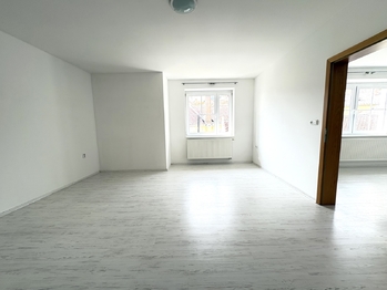Pronájem bytu 4+1 v osobním vlastnictví 130 m², Vimperk