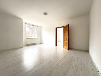 Pronájem bytu 4+1 v osobním vlastnictví 130 m², Vimperk