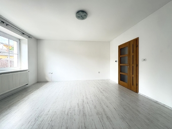 Pronájem bytu 4+1 v osobním vlastnictví 130 m², Vimperk