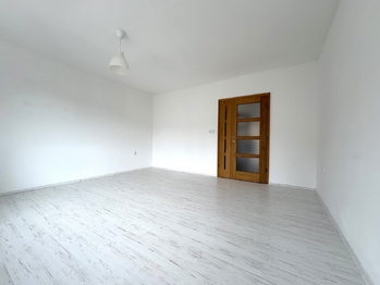 Pronájem bytu 4+1 v osobním vlastnictví 130 m², Vimperk