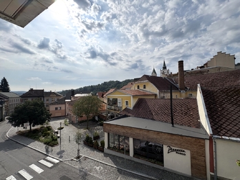 Pronájem bytu 4+1 v osobním vlastnictví 130 m², Vimperk