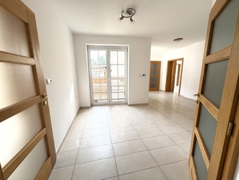 Pronájem bytu 4+1 v osobním vlastnictví 130 m², Vimperk