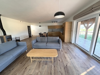 Pronájem bytu 4+kk v osobním vlastnictví 165 m², Zdíkov