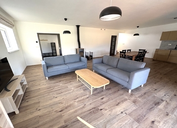 Pronájem bytu 4+kk v osobním vlastnictví 165 m², Zdíkov