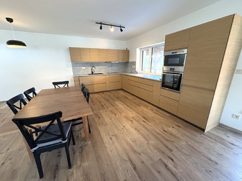 Pronájem bytu 4+kk v osobním vlastnictví 165 m², Zdíkov
