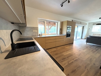 Pronájem bytu 4+kk v osobním vlastnictví 165 m², Zdíkov