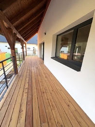 Pronájem bytu 4+kk v osobním vlastnictví 165 m², Zdíkov