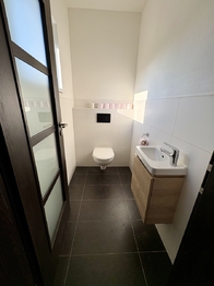 Pronájem bytu 4+kk v osobním vlastnictví 165 m², Zdíkov