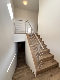 Pronájem bytu 4+kk v osobním vlastnictví 165 m², Zdíkov