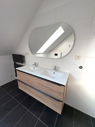 Pronájem bytu 4+kk v osobním vlastnictví 165 m², Zdíkov