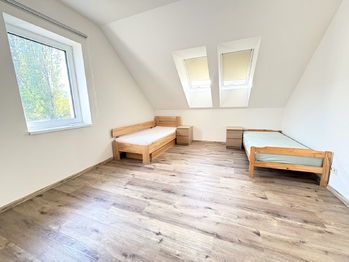 Pronájem bytu 4+kk v osobním vlastnictví 165 m², Zdíkov