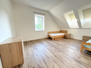 Pronájem bytu 4+kk v osobním vlastnictví 165 m², Zdíkov