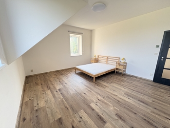 Pronájem bytu 4+kk v osobním vlastnictví 165 m², Zdíkov