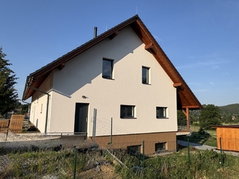 Pronájem bytu 4+kk v osobním vlastnictví 165 m², Zdíkov