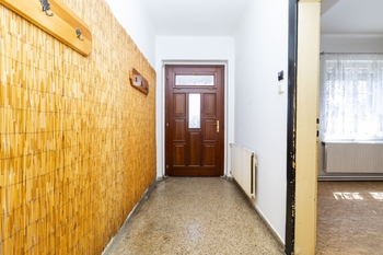 Zádveří - Prodej domu 152 m², Hoštka