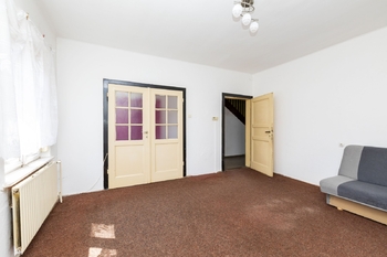 Pokoj - Prodej domu 152 m², Hoštka