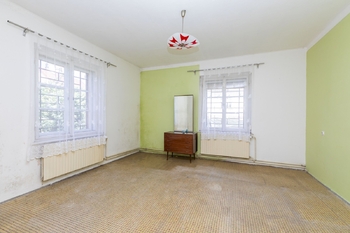 Pokoj - Prodej domu 152 m², Hoštka