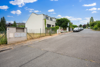 Prodej pozemku 374 m², Praha 8 - Dolní Chabry