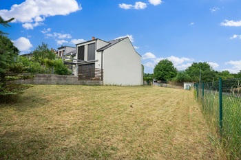 Prodej pozemku 374 m², Praha 8 - Dolní Chabry
