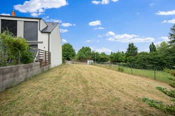 Prodej pozemku 374 m², Praha 8 - Dolní Chabry