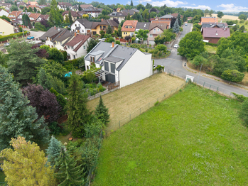 Prodej pozemku 374 m², Praha 8 - Dolní Chabry