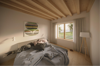 Prodej pozemku 374 m², Praha 8 - Dolní Chabry
