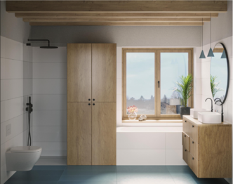Prodej pozemku 374 m², Praha 8 - Dolní Chabry