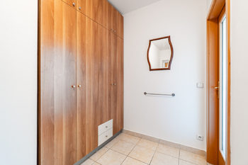 Pronájem bytu 1+kk v osobním vlastnictví 34 m², Praha 4 - Podolí