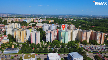 Prodej bytu 4+1 v osobním vlastnictví 80 m², Brno