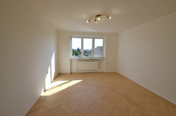 Pronájem bytu 3+1 v osobním vlastnictví 69 m², Náklo