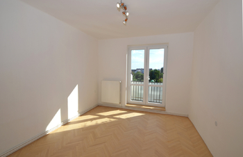 Pronájem bytu 3+1 v osobním vlastnictví 69 m², Náklo
