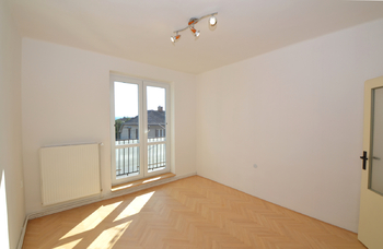 Pronájem bytu 3+1 v osobním vlastnictví 69 m², Náklo