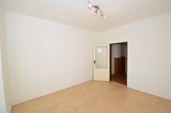 Pronájem bytu 3+1 v osobním vlastnictví 69 m², Náklo
