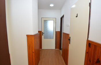Pronájem bytu 3+1 v osobním vlastnictví 69 m², Náklo