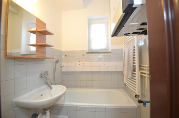 Pronájem bytu 3+1 v osobním vlastnictví 69 m², Náklo