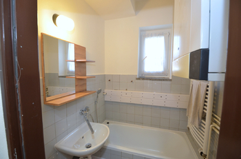 Pronájem bytu 3+1 v osobním vlastnictví 69 m², Náklo