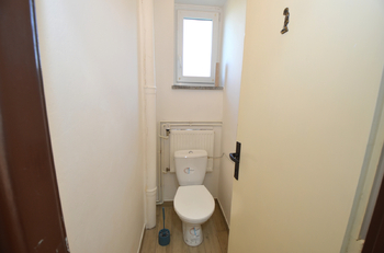 Pronájem bytu 3+1 v osobním vlastnictví 69 m², Náklo