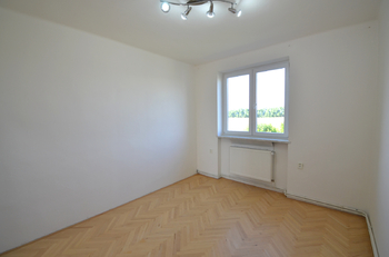 Pronájem bytu 3+1 v osobním vlastnictví 69 m², Náklo