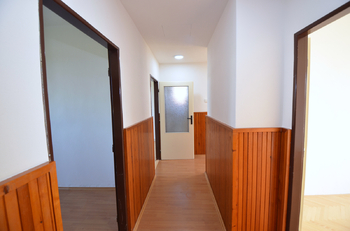 Pronájem bytu 3+1 v osobním vlastnictví 69 m², Náklo