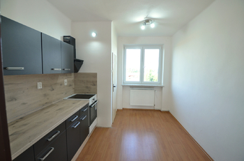 Pronájem bytu 3+1 v osobním vlastnictví 69 m², Náklo