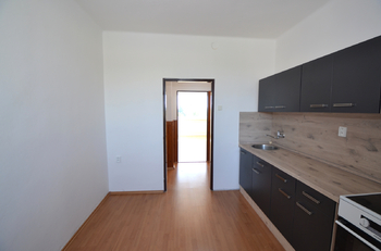 Pronájem bytu 3+1 v osobním vlastnictví 69 m², Náklo
